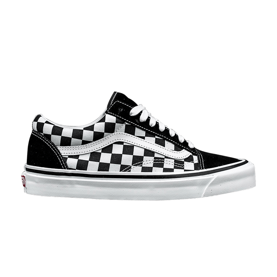 Фото № 1 с приближением к товару «‎Vans Old Skool 36 DX Anaheim Factory»