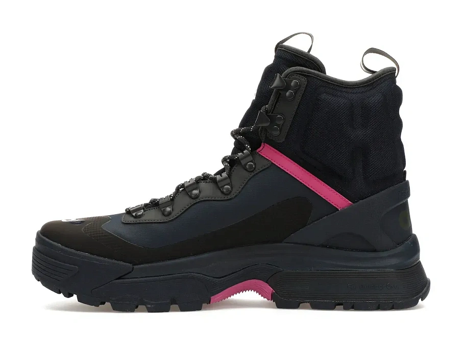 Фото № 3 с приближением к товару «‎Nike ACG Air Zoom Gaiadome Gore-Tex Obsidian Hyper Violet»