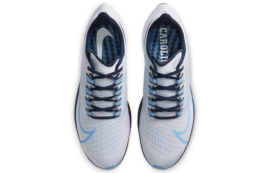 Фото № 4 с приближением к товару «‎Nike Air Zoom Pegasus 37 'UNC'»