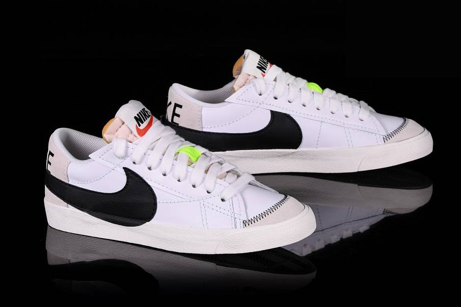 Фото № 2 с приближением к товару «‎Nike Blazer ’77 Jumbo »