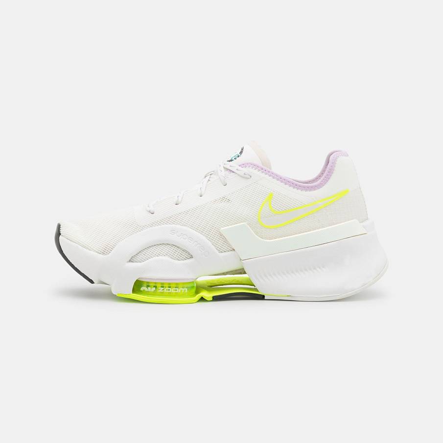 Фото № 1 с приближением к товару «‎Nike Air Zoom Superrep 3 Prm»