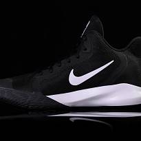 Фото № 2 с приближением к товару «‎Nike Air Precision Iii Oreo »