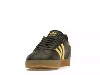 Фото № 3 с приближением к товару «‎adidas Gazelle Shadow Olive Yellow Gum»