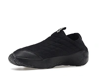 Фото № 3 с приближением к товару «‎Nike ACG Moc 3.5 Black Glow Barely Volt»