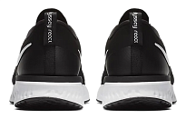 Фото № 5 с приближением к товару «‎Nike Odyssey React 2 Flyknit 'Black'»