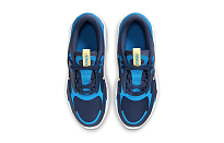 Фото № 4 с приближением к товару «‎Nike Air Max Bolt (GS) Blue»