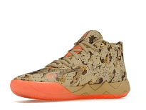Фото № 4 с приближением к товару «‎Puma LaMelo Ball MB.01 Digital Camo»