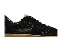 Фото № 3 с приближением к товару «‎Golden Goose Women's Ball Star Black Glitter»