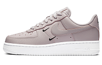Фото № 1 с приближением к товару «‎Nike Wmns Air Force 1 Low Double Swoosh Light Pink»