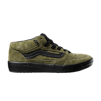 Фото № 1 с приближением к товару «‎Vans Beatrice Domond x Zahba Mid Autumn»