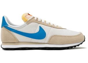 Nike Waffle Trainer 2 Rattan Photo Blue 