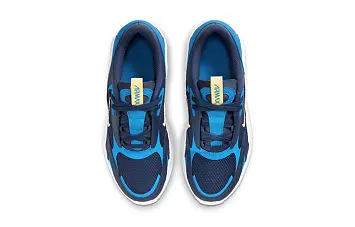 Nike Air Max Bolt (GS) Blue (CW1626-401) - 6