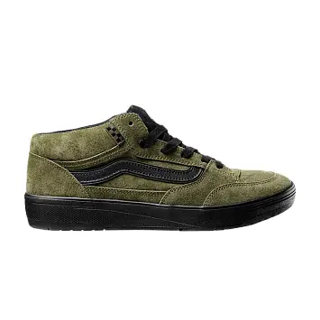 Vans Beatrice Domond x Zahba Mid Autumn - 1