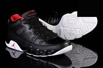 Nike Air Jordan 9 Retro  - 2