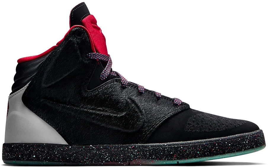 Фото № 1 с приближением к товару «‎Nike Kobe 9 NSW Year of the Horse»
