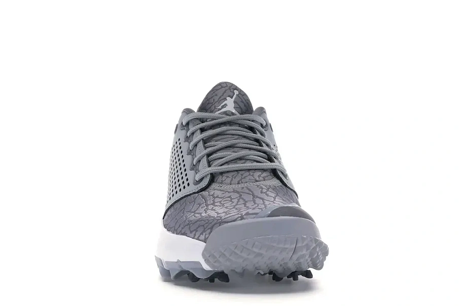 Фото № 2 с приближением к товару «‎Jordan Trainer ST G Wolf Grey»