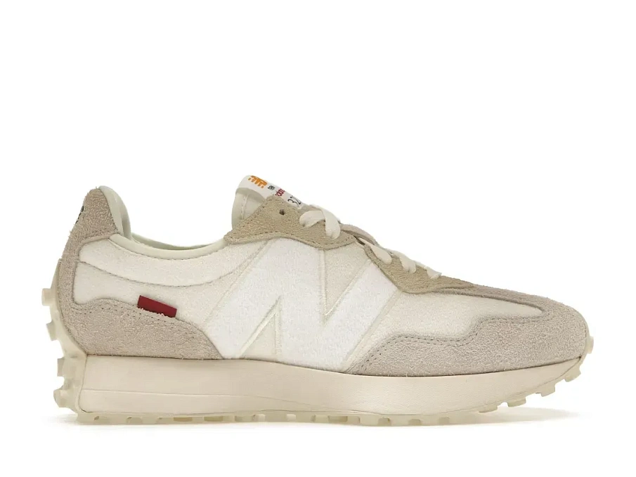 Фото № 1 с приближением к товару «‎New Balance 327»