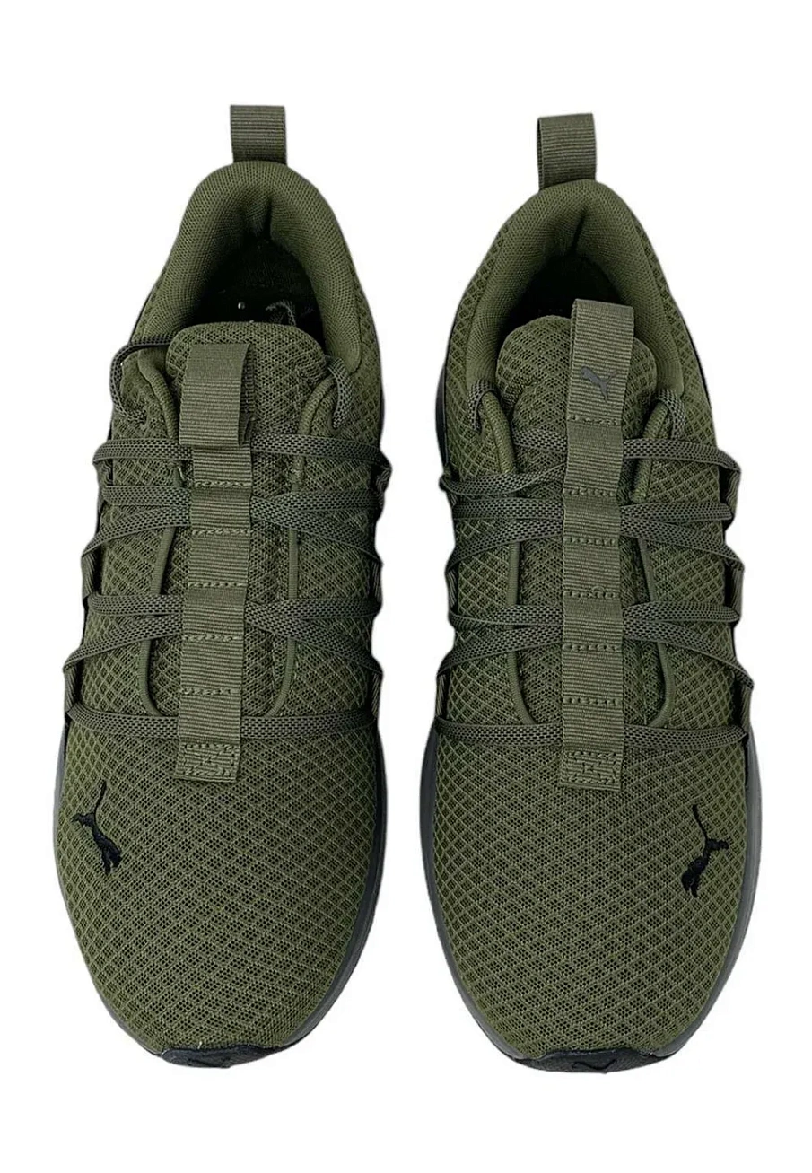 Фото № 2 с приближением к товару «‎Кроссовки Puma sppu112o0p6-m11-n»
