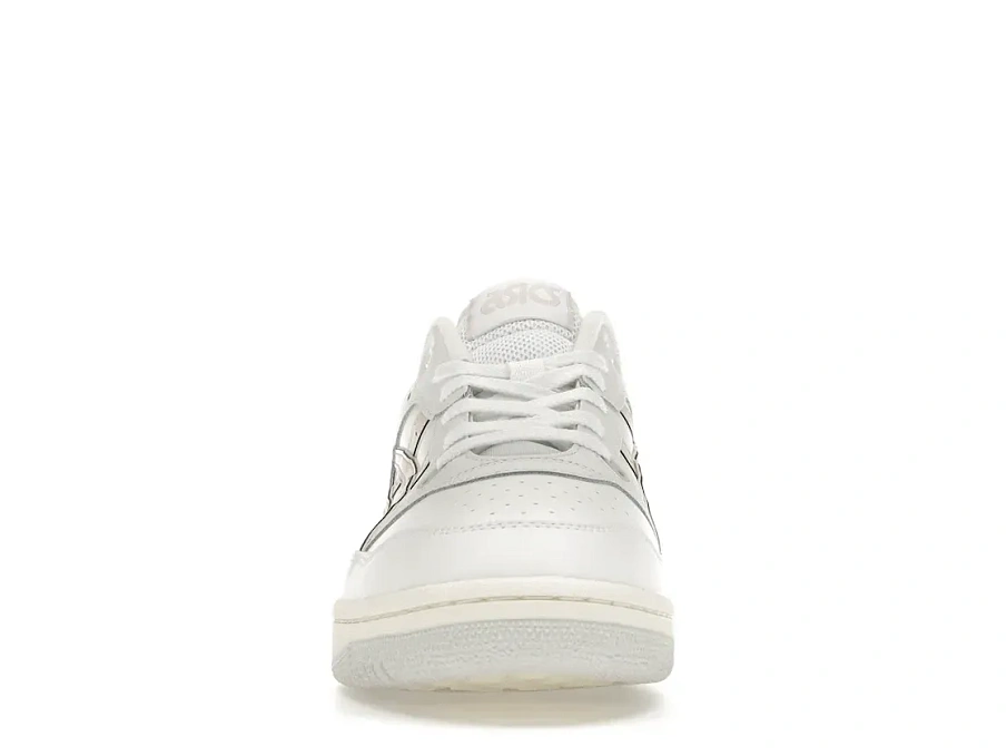 Фото № 2 с приближением к товару «‎ASICS EX89 White Mineral Beige»