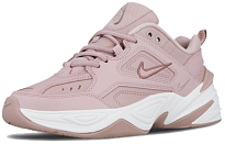 Фото № 3 с приближением к товару «‎Nike M2k Tekno Plum Chalk (W)»