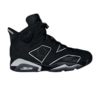 Фото № 1 с приближением к товару «‎Air Jordan 6 Retro GS Cap and Gown»