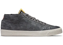 Фото № 1 с приближением к товару «‎Nike SB Blazer Chukka Lance Mountain English Rose»