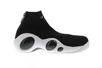 Фото № 1 с приближением к товару «‎Nike Flight Bonafide Black White»