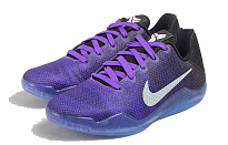 Фото № 2 с приближением к товару «‎Nike Kobe 11 GS '8 24'»