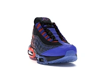Фото № 3 с приближением к товару «‎Nike Air Max 95 Doernbecher 15th Anniversary»