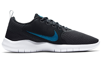 Фото № 2 с приближением к товару «‎Nike Flex Experience Run 10 BlackBlue»