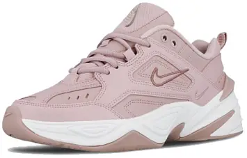 Nike M2k Tekno Plum Chalk (W) - 4