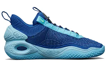 Nike Cosmic Unity TB 'Game Royal' - 3
