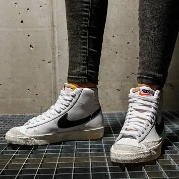 Nike Blazer ’77 Vintage  - 3
