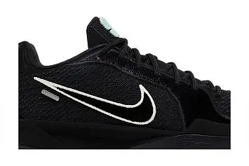 Nike Women's Sabrina 2 Black Label Pack - 3