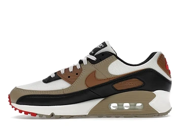 Nike Air Max 90 - 3