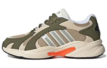 Adidas Neo Crazychaos Shadow 2.0 Brown (GY5923) - 1