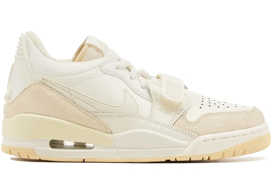 Фото № 1 с приближением к товару «‎Jordan Legacy 312 Low»