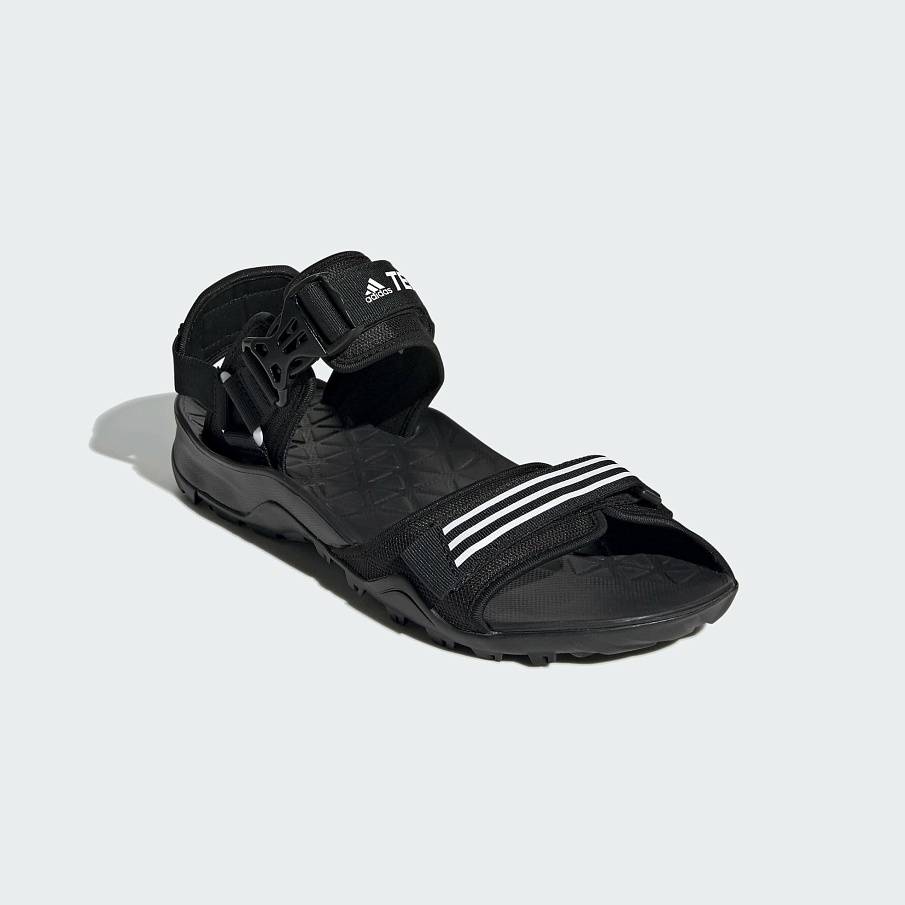 Фото № 4 с приближением к товару «‎Adidas Terrex Cyprex Ultra Ii Dlx»