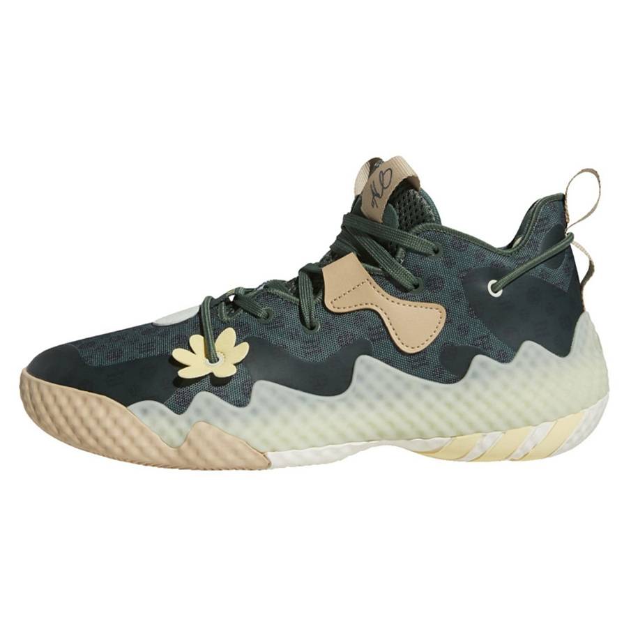Фото № 1 с приближением к товару «‎Adidas Harden VO»