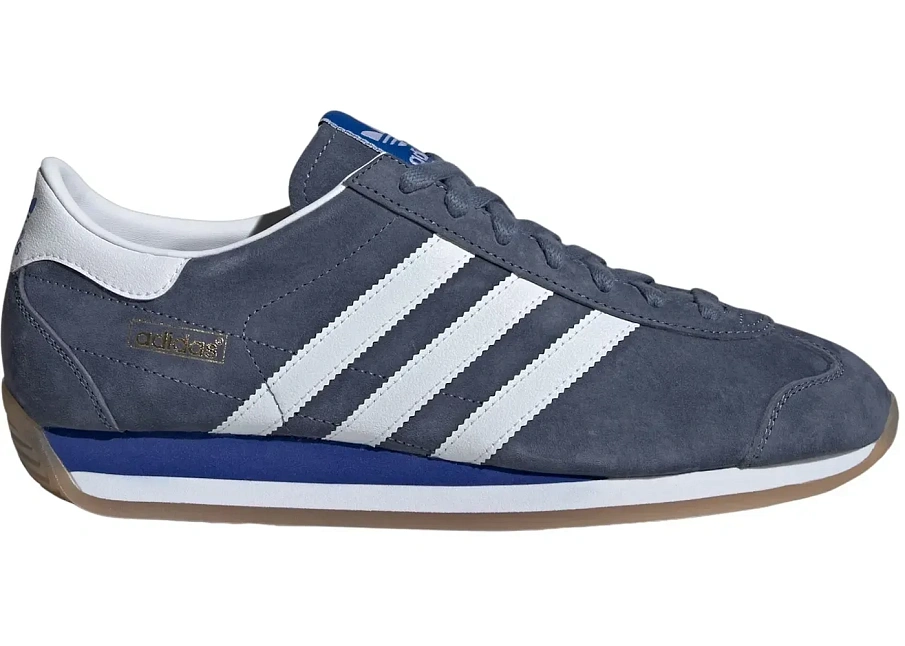 Фото № 1 с приближением к товару «‎adidas Country Japan»