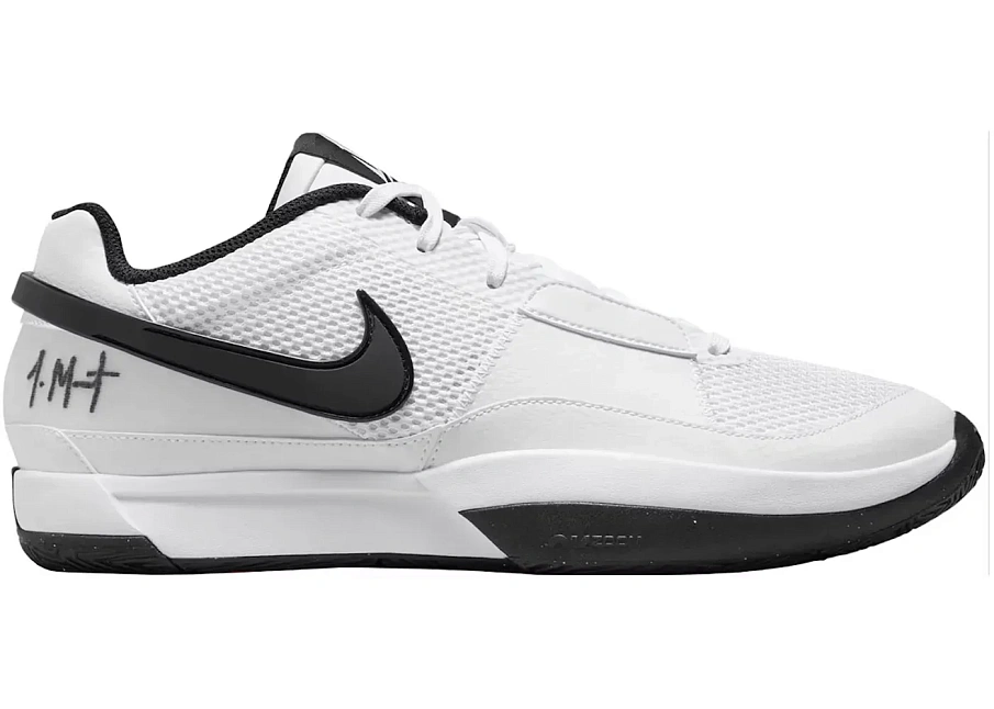Фото № 1 с приближением к товару «‎Nike Ja 1 TB»