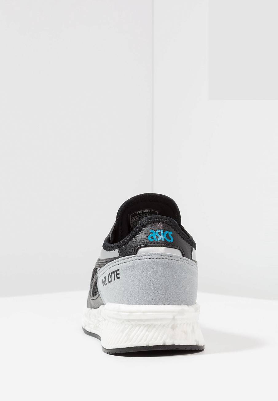 Фото № 4 с приближением к товару «‎Asics Hypergel-Lyte »