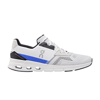 Фото № 1 с приближением к товару «‎ON Cloudrift White Cobalt»