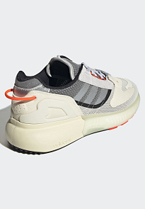Фото № 4 с приближением к товару «‎Adidas ZX 5K Boost Lerna »