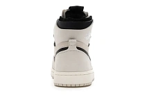 Фото № 4 с приближением к товару «‎Jordan 1 High Zoom Air CMFT Summit White Black »
