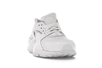 Фото № 4 с приближением к товару «‎Nike Air Huarache Run White Pure Platinum »