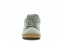 Фото № 2 с приближением к товару «‎Nike SB Dunk Low Island Green Gum»