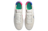 Фото № 4 с приближением к товару «‎Nike Shoes Sb Bruin React Blue Flame»