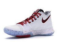 Фото № 3 с приближением к товару «‎Nike Kyrie 3 Sneaker Room Mom (Red)»