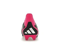 Фото № 4 с приближением к товару «‎adidas Predator Accuracy.1 FG Black Team Shock Pink»